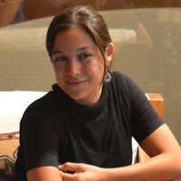 Magdalena Andrea Araya Bull