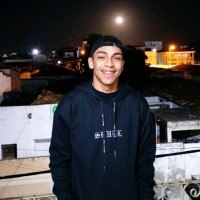 Robério Junior