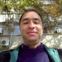Soroush Kazemi