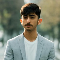Humza Ahmed