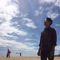 Arief Rahmanda