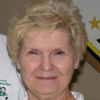 Cecilia Pullen