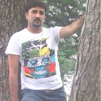 Imran Sahibzada