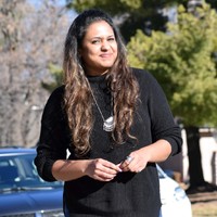 Shalini M