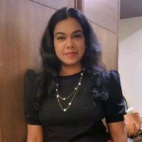 Divviya Pradha B