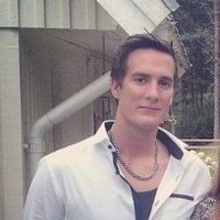Patrik Fredriksson