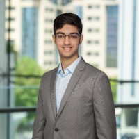 Ashwin Bharadwaj