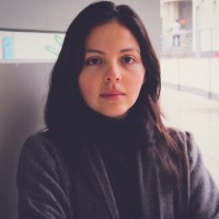 Andrea Arce