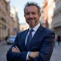 Baron King, MS, LPC, NCC