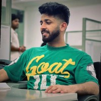 Tanmay Taneja