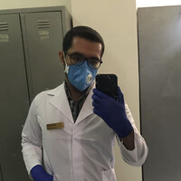 Abbas Bagheri
