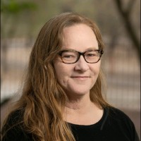 Genny Martin