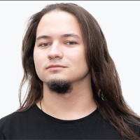 Oleksii Borysenko