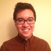 Eric Bruneau-Mark