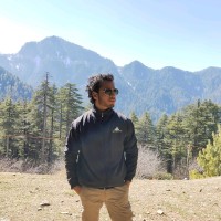 Mohit Baudh