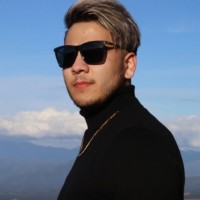Ronish Khadka