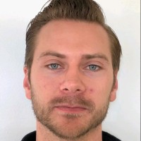 Daniel Bergstrand