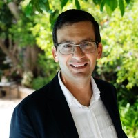 Costandi Muammar