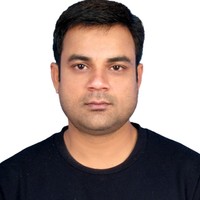 Syed Saif Ali Abbas