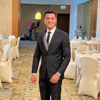Omar Suliman