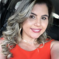 Ana Lucia Domingues