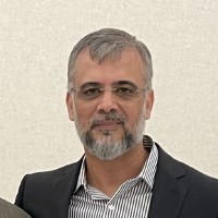 Fahad Faridi , PMP