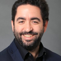Simon Tinius
