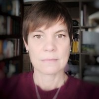 Christiane Mueller