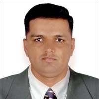 Ramdas Dethe