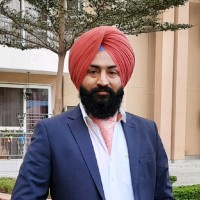 Gurlal Singh