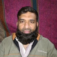 Syed Zahid Aftab