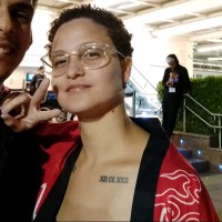 Tabata Rafaela Silva de Almeida