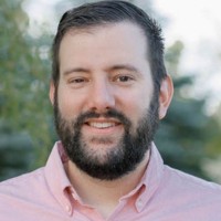 Nick Kellen, PMP