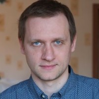 Alexey Dolinenko