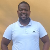 Thamsanqa Nsibande