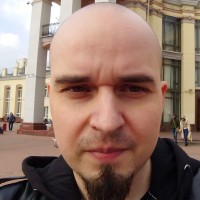 Viktor Gorbunov