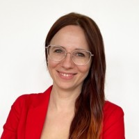 Joanna Płaskonka, Ph.D.