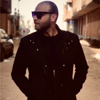 Sayed Lashen