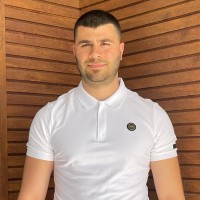 Ehab Salamy