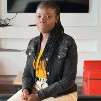 Cecilia Gitahi