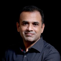 Anand K. Gharat (Andy)