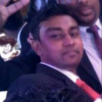 Darshana Chaturanga Ranasinghe