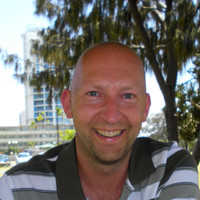 Kevin Grimwood