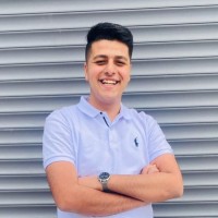 Munjed Rabai Al Tamimi