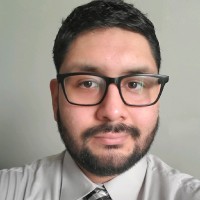 David Mendoza