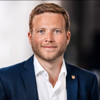 Patrick Schmidt