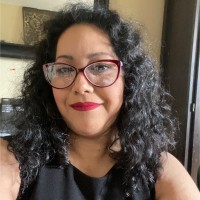 Joanna Paredes-Sanchez