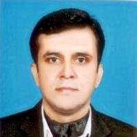 Farhan Ghori