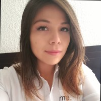 Blanca Estela Rendón Morales