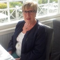 Tove Svendsen